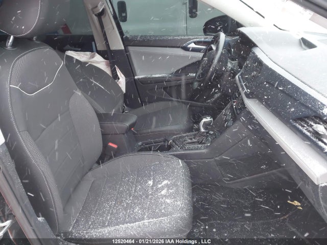 3VVSX7B2XRM077613 Volkswagen TAOS SE