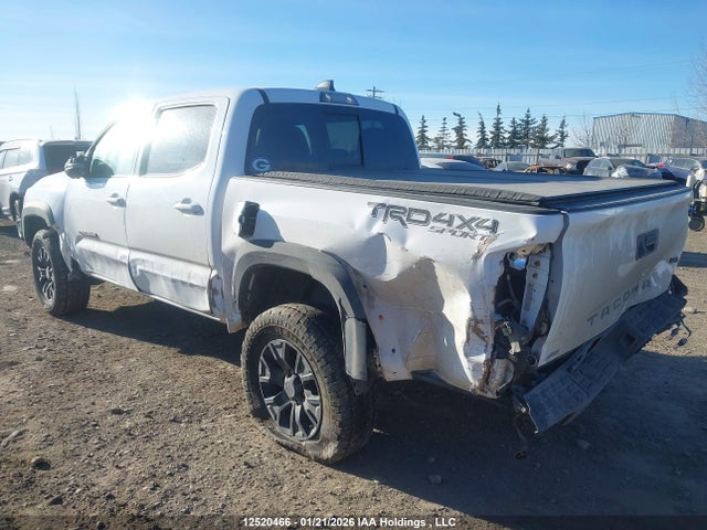 5TFCZ5AN2LX242231 Toyota Tacoma Double Cab/sr/sr5/trd Sport/trd Off Road/trd Pro
