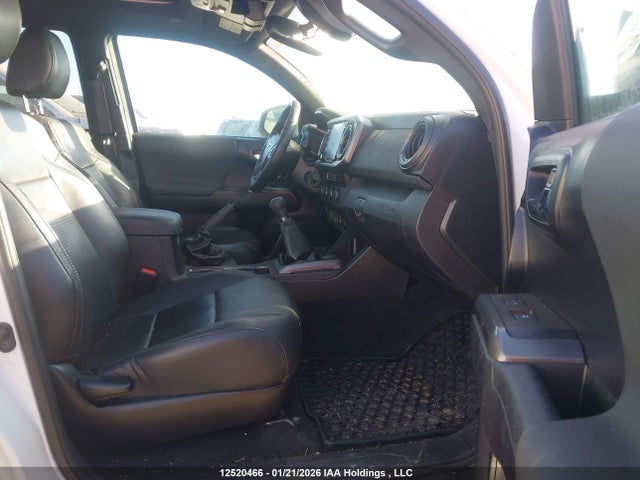 5TFCZ5AN2LX242231 Toyota Tacoma Double Cab/sr/sr5/trd Sport/trd Off Road/trd Pro