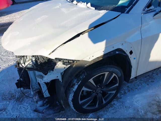 JTHP9JBH1L2022318 Lexus UX 250H