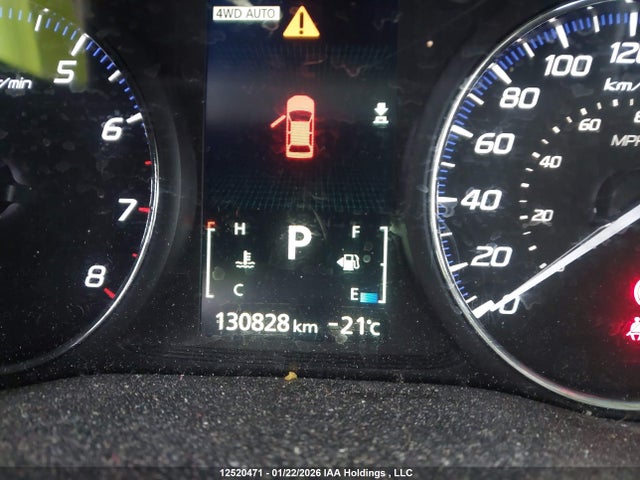 JA4AZ2A32GZ602042 Mitsubishi Outlander Es