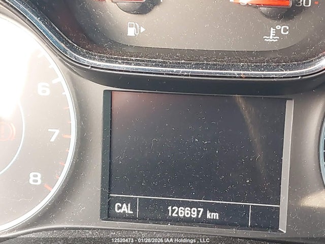 1G1BD5SM2J7123584 Chevrolet Cruze Lt Manual