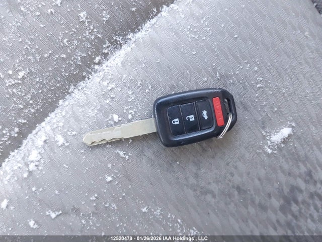 Продаж на аукціоні авто 2015 Honda Civic Lx, vin: 2HGFB2F42FH009959, номер лоту: 12520479