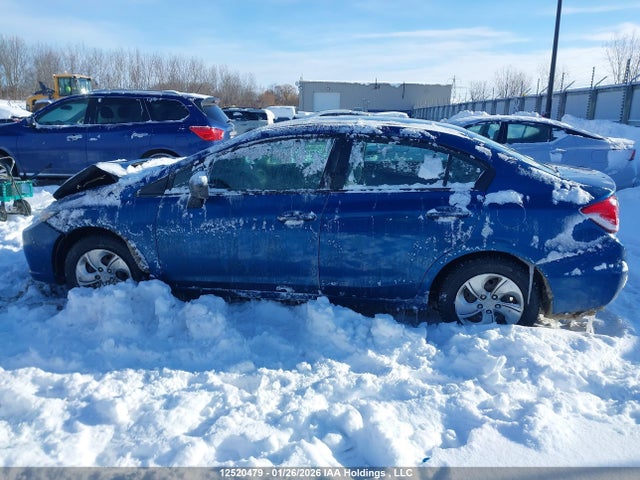 Продаж на аукціоні авто 2015 Honda Civic Lx, vin: 2HGFB2F42FH009959, номер лоту: 12520479