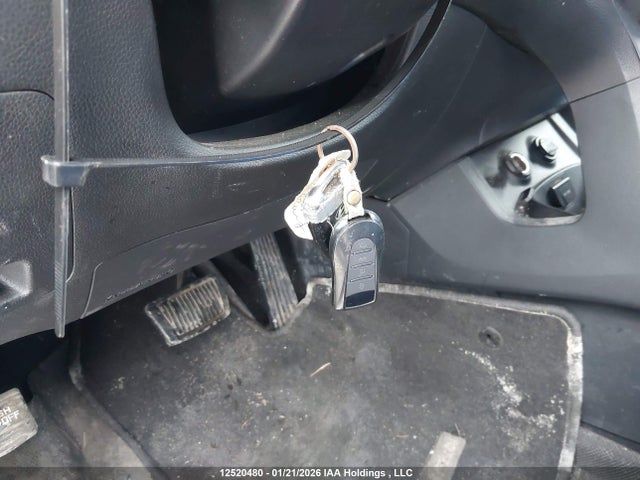 5XYZUDLA3EG173682 Hyundai Santa Fe