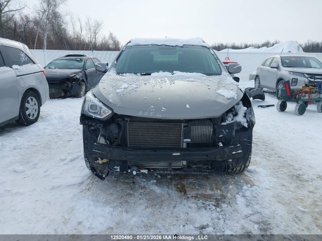 5XYZUDLA3EG173682 Hyundai Santa Fe