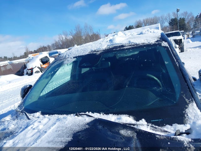 1C4RJHBG6P8821256 Jeep Grand Cherokee Limited