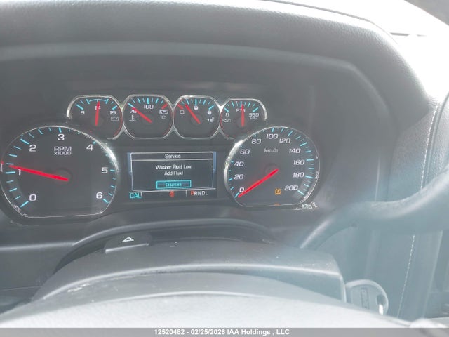 3GTU2NEJ5HG461602 GMC Sierra 1500 Slt