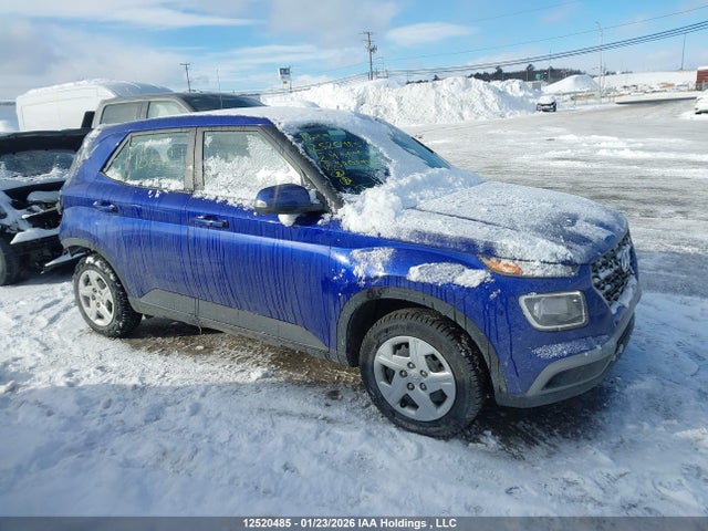 Hyundai Venue Essential 2024 KMHRB8A36RU300894 Image 12