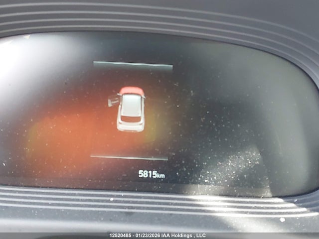 Hyundai Venue Essential 2024 KMHRB8A36RU300894 Image 14