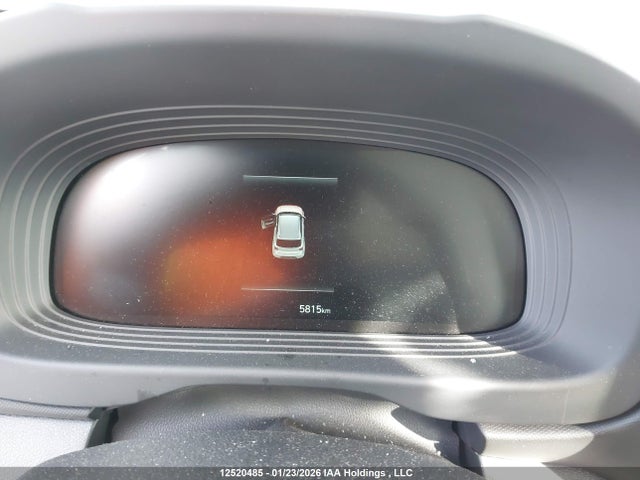Hyundai Venue Essential 2024 KMHRB8A36RU300894 Image 7
