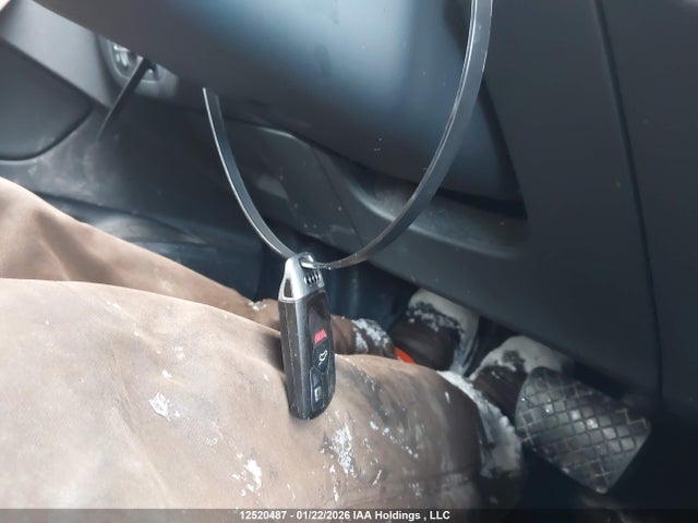 WA1ANAFY2J2127972 Audi Q5 2.0t Komfort