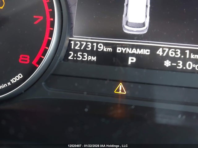 WA1ANAFY2J2127972 Audi Q5 2.0t Komfort