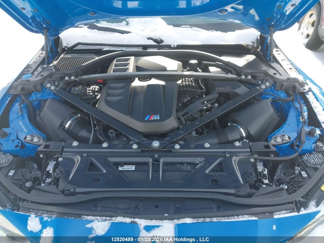 WBS43AZ02RCP78208 BMW M4 Competition