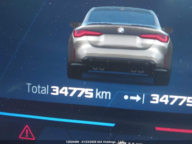 WBS43AZ02RCP78208 BMW M4 Competition