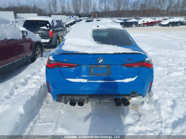 WBS43AZ02RCP78208 BMW M4 Competition