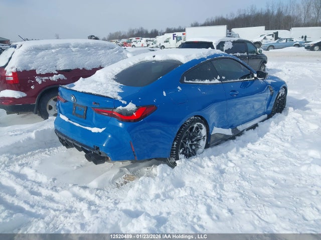 WBS43AZ02RCP78208 BMW M4 Competition
