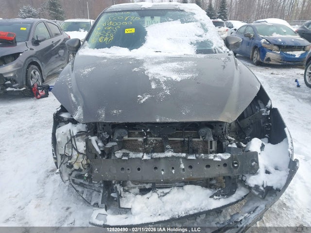 JM3KE4CY8G0880000 Mazda Cx-5 Gs