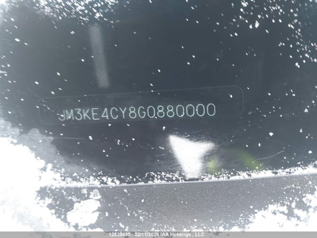 JM3KE4CY8G0880000 Mazda Cx-5 Gs