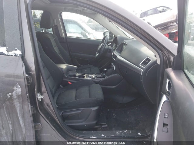 JM3KE4CY8G0880000 Mazda Cx-5 Gs