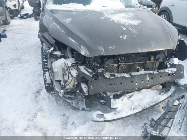 JM3KE4CY8G0880000 Mazda Cx-5 Gs