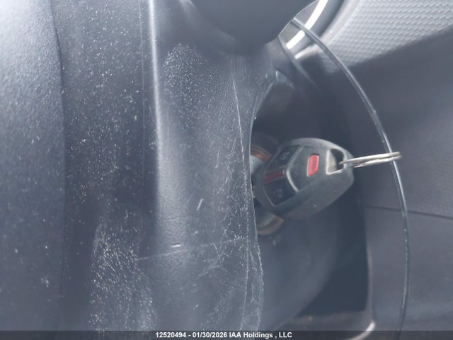 Aukcja sprzedaży 2010 Mitsubishi Outlander Es, vin: JA4AS2AW0AZ606354, numer aukcji: 12520494