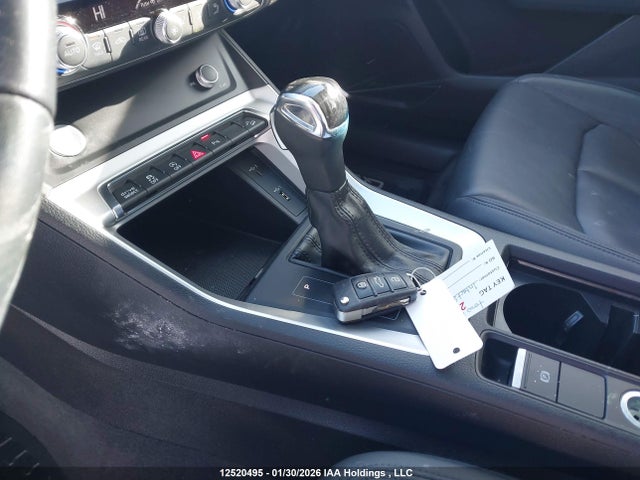 WA1FECF3XL1034549 Audi Q3