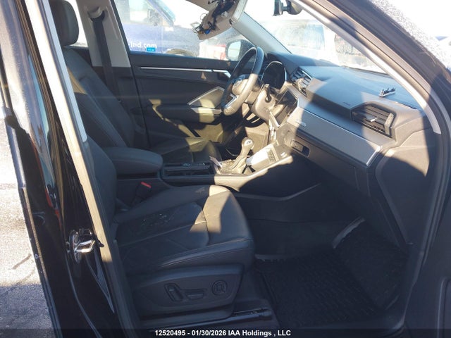 WA1FECF3XL1034549 Audi Q3