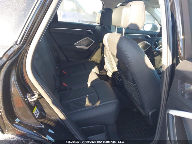 WA1FECF3XL1034549 Audi Q3