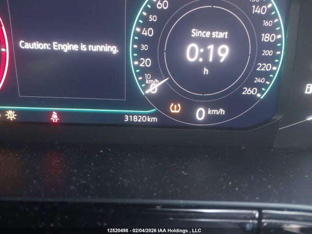 3VVLX7B21RM093283 Volkswagen Taos Comfortline Black Edition