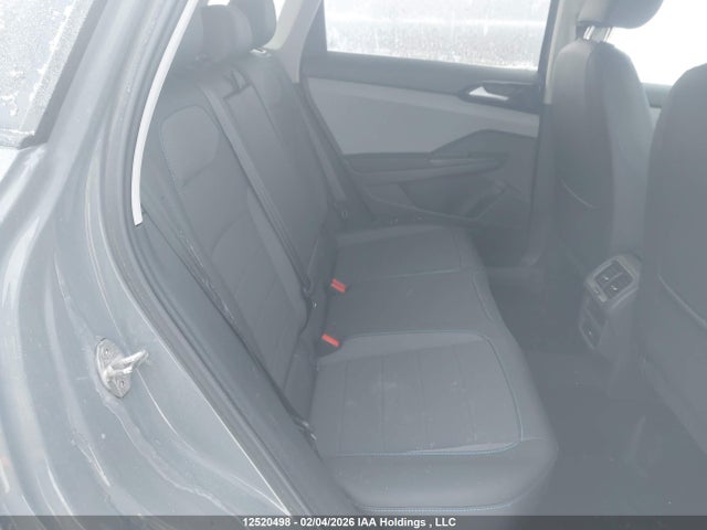 3VVLX7B21RM093283 Volkswagen Taos Comfortline Black Edition