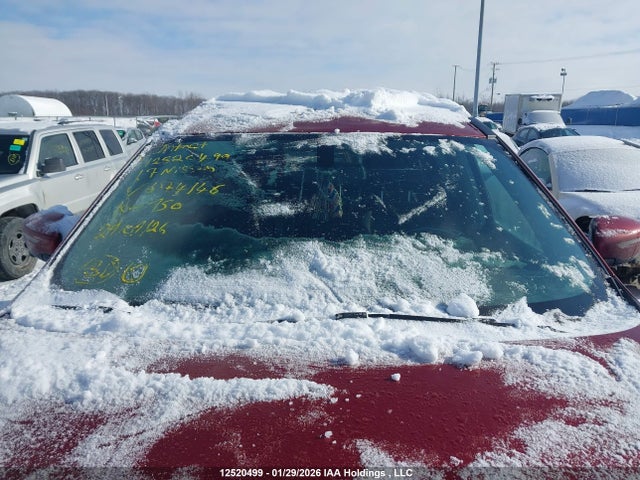 5N1DR2MM1HC674146 Nissan Pathfinder