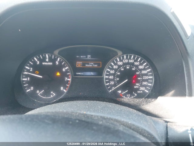 5N1DR2MM1HC674146 Nissan Pathfinder