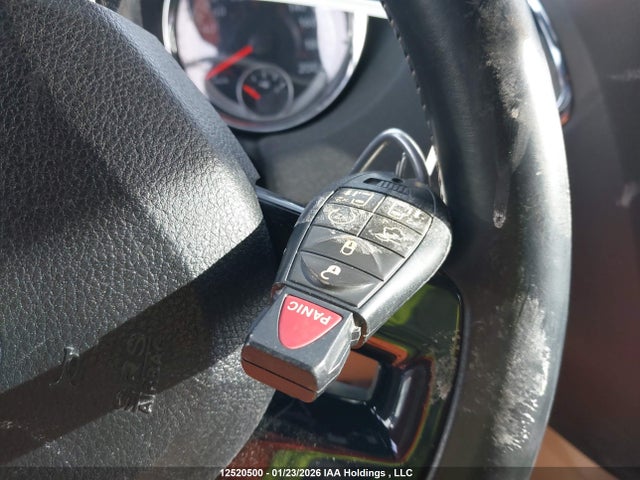 2C4RDGBG9HR728934 Dodge Grand Caravan Cvp/sxt