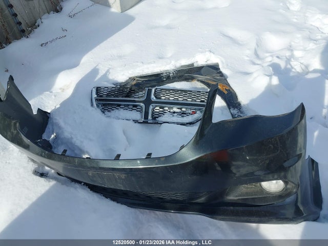 2C4RDGBG9HR728934 Dodge Grand Caravan Cvp/sxt