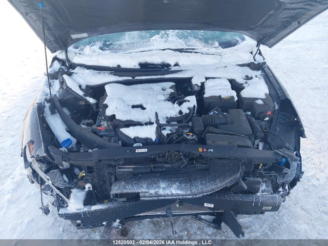 KMHLN4AG0PU542201 Hyundai ELANTRA SEL