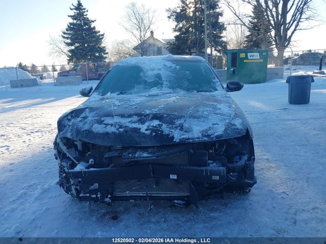 KMHLN4AG0PU542201 Hyundai ELANTRA SEL
