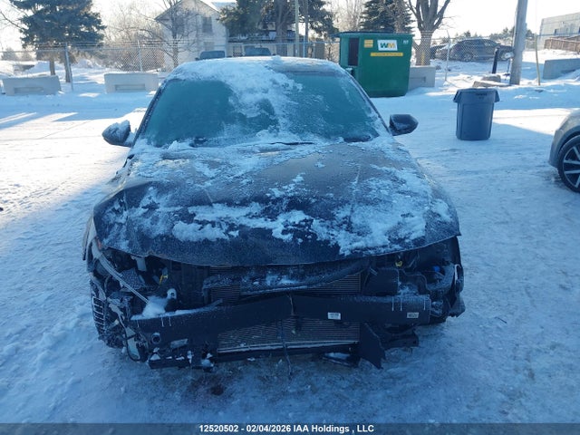 KMHLN4AG0PU542201 Hyundai ELANTRA SEL