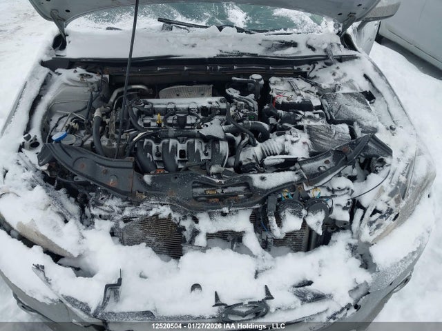 JM1BM1W34E1199267 Mazda MAZDA3