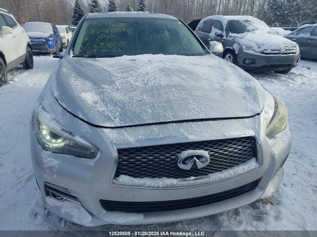JN1BV7AR2EM683015 Infiniti Q50 Premium/sport