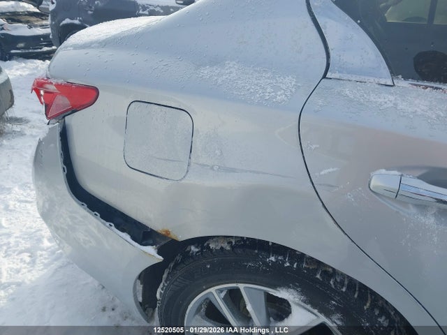 JN1BV7AR2EM683015 Infiniti Q50 Premium/sport