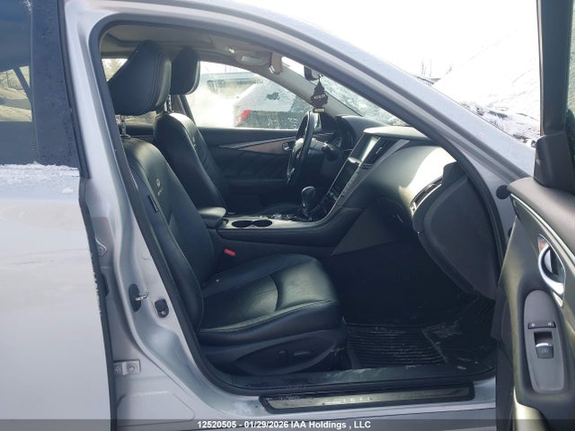 JN1BV7AR2EM683015 Infiniti Q50 Premium/sport