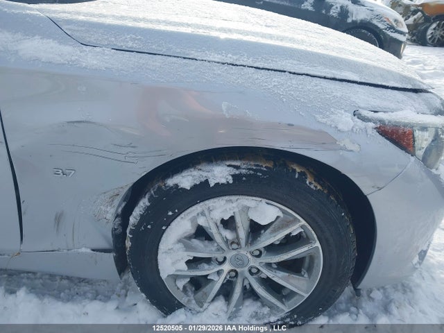 JN1BV7AR2EM683015 Infiniti Q50 Premium/sport