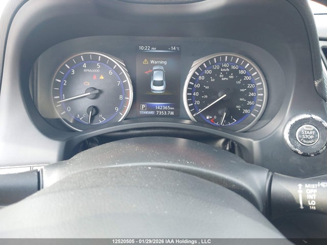 JN1BV7AR2EM683015 Infiniti Q50 Premium/sport