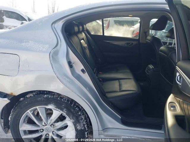 JN1BV7AR2EM683015 Infiniti Q50 Premium/sport