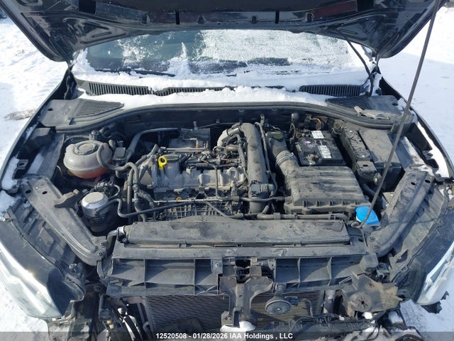 3VWE57BU1MM049241 Volkswagen Jetta Highline