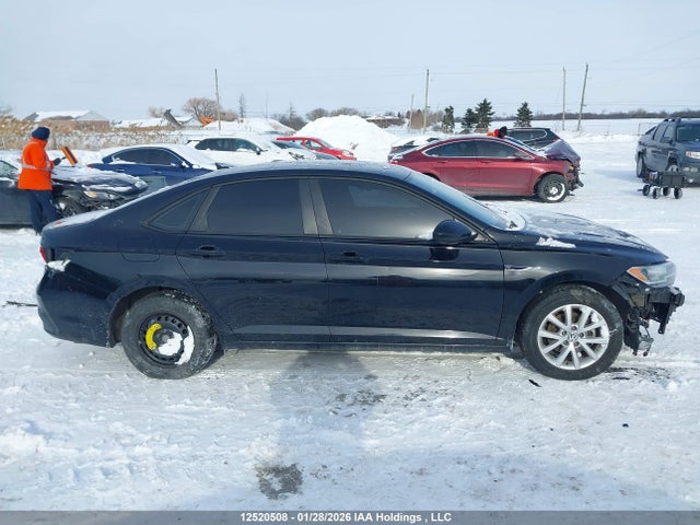 3VWE57BU1MM049241 Volkswagen Jetta Highline