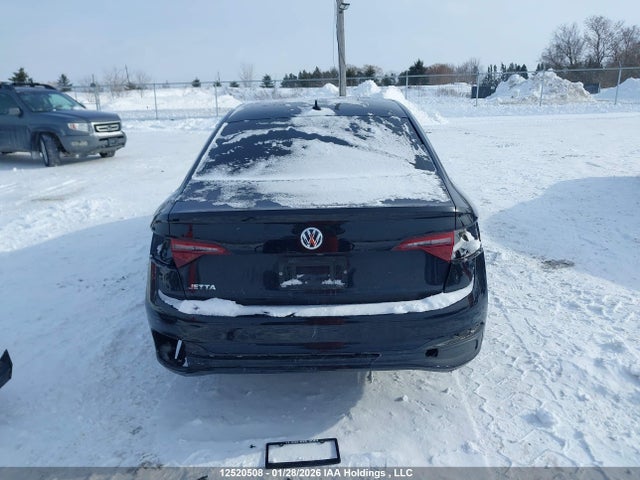 3VWE57BU1MM049241 Volkswagen Jetta Highline