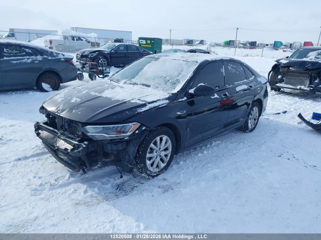 3VWE57BU1MM049241 Volkswagen Jetta Highline