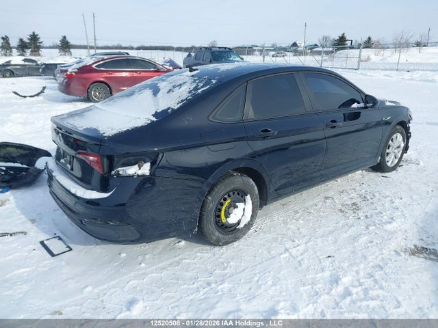3VWE57BU1MM049241 Volkswagen Jetta Highline